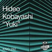 12inch Vinyl Single - Hideo Kobayashi - Yuki