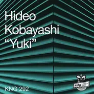 Hideo Kobayashi - Yuki