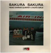 Hideo Shiraki Quintet + 3 Koto Girls