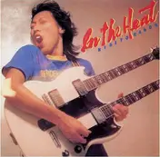 Hideto Kano - In The Heat