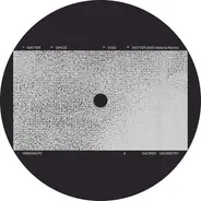 Hierarchy - Matter/Space/Void