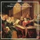 CD - H. Praetorius - Vesper for St. Michaels Day