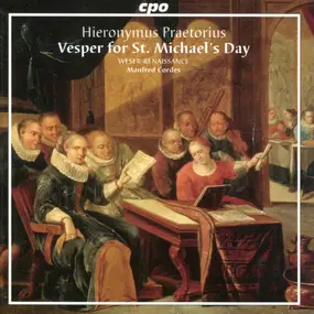 H. Praetorius - Vesper for St. Michaels Day