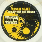 Hieronymus Dub Sounds Records