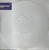 Hieroglyphic Being - Liquid Sex EP