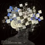 Hieroglyphic Being - Synth Expressionism/Rhyth