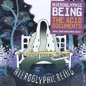 Hieroglyphic Being