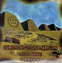 Double LP - Hieroglyphics - 3rd Eye Vision
