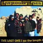 Hieroglyphics - the last one (go the length)
