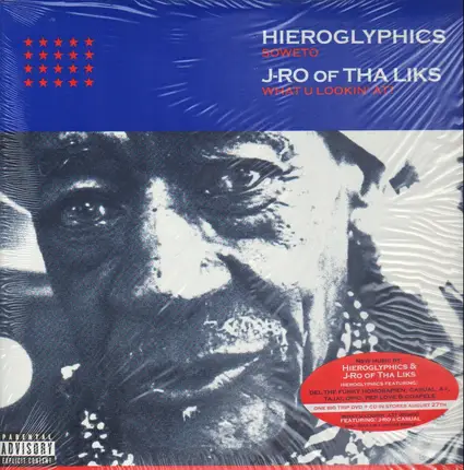 Hieroglyphics - SOWETO
