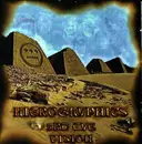 CD - Hieroglyphics - 3rd Eye Vision