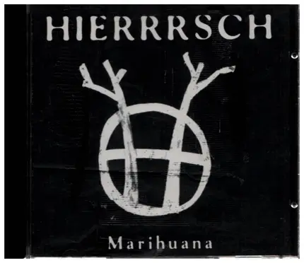 Hierrrsch - Marihuana
