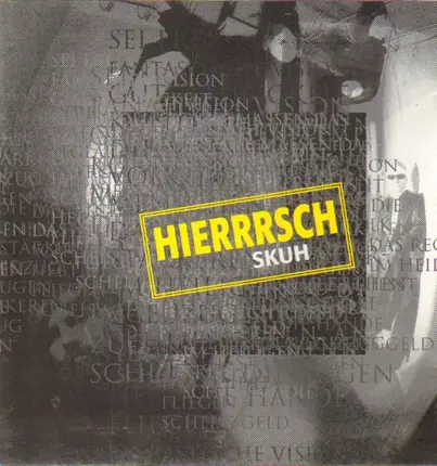 Hierrrsch - Skuh