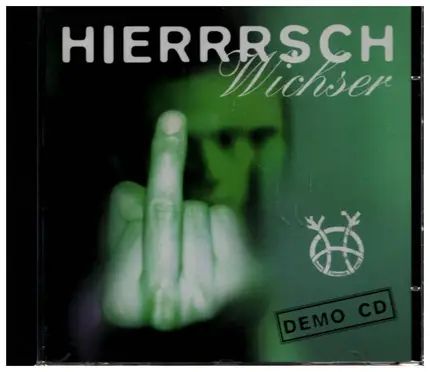Hierrrsch - Wichser