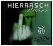 Hierrrsch - Wichser