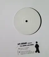 Hifi Brown - The Human Lego Bunch