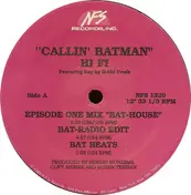 Hi Fi - Callin' Batman