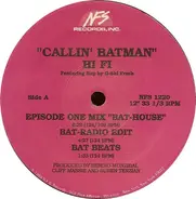 Hi Fi - Callin' Batman