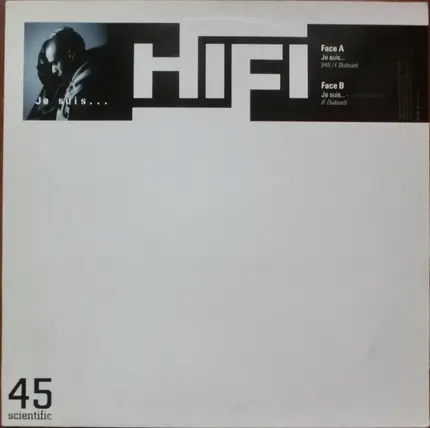 Hifi - Je Suis...