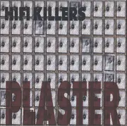 10'' - Hifi Killers - Plaster - Insert + white translucent marble