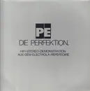 LP - HiFI Stereo Demonstration - Die Perfektion, Aus dem Electrola-Repertoire