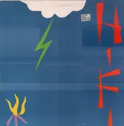 LP - Hifi - Sing Song