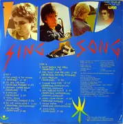 LP - Hi Fi - Sing Song