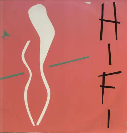 Hifi - Towns And Bars