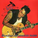 7'' - Hi Fi And The Roadburners - Demons Of Wicker Park