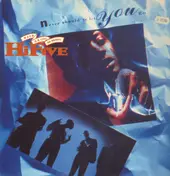 Hi-Five - Never Should've Let You Go