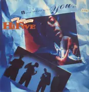 12'' - Hi-Five - Never Should've Let You Go