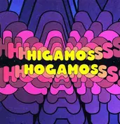 higamos hogamos - INFINITY PLUS ONE (Emperor Machine RMX)