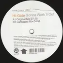 12'' - Hi-Gate - Gonna Work It Out