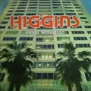 12inch Vinyl Single - Higgins - Sweet Sensation