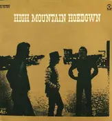 High Mountain Hoedown - High Mountain Hoedown