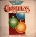 LP - High On Music Musicians & Singers - High On Christmas