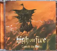 High On Fire - Cometh the Storm