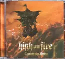 CD - High On Fire - Cometh The Storm