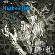 High on Fire