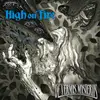 LP - High On Fire - De Vermis Mysteriis - Grey