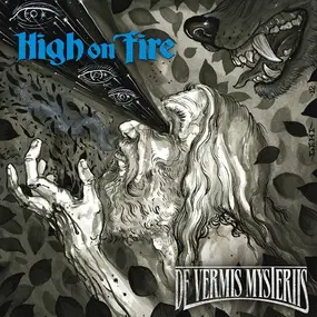 High on Fire - De Vermis Mysteriis