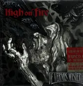 High on Fire - De Vermis Mysteriis