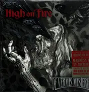 High On Fire - De Vermis Mysteriis