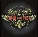 CD - High On Fire - Live At The Relapse Contamination Festival