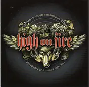High on Fire - Live At The Relapse Contamination Festival