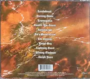 CD - High On Fire - Cometh The Storm