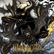 High on Fire - Bad Salad