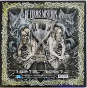 Double LP - High On Fire - De Vermis Mysteriis - 180gr. Black Ice Vinyl