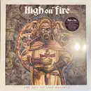 Double LP - High On Fire - The Art Of Self Defense