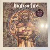 High on Fire - The Art of Self Defense